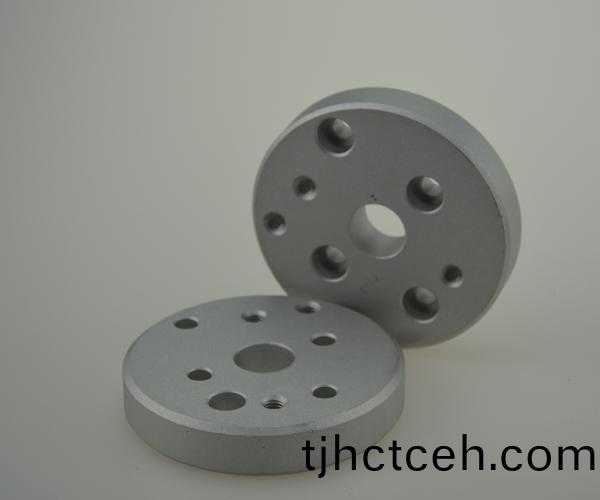 銑牀零(ling)件(jian)